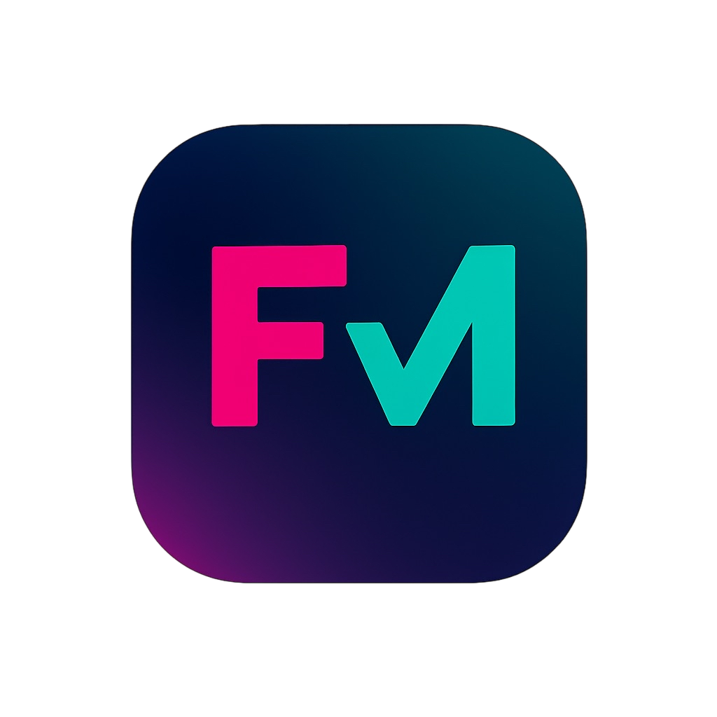 FVM App Logo